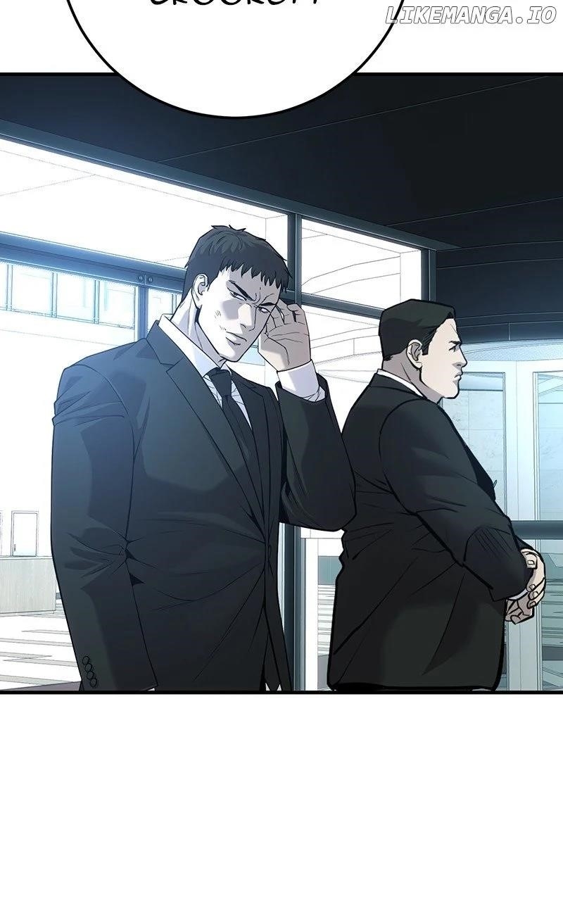 Son’s Retribution Chapter 37 - Page 160