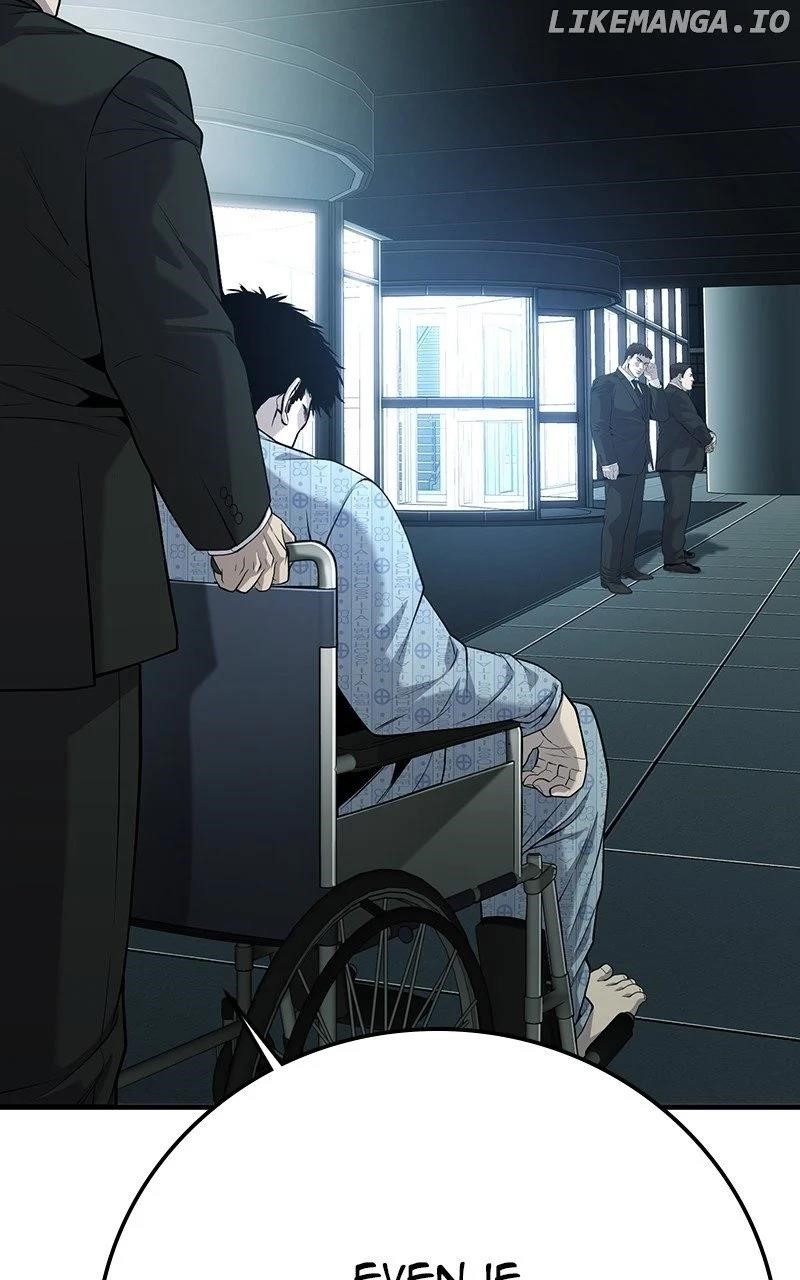 Son’s Retribution Chapter 37 - Page 162