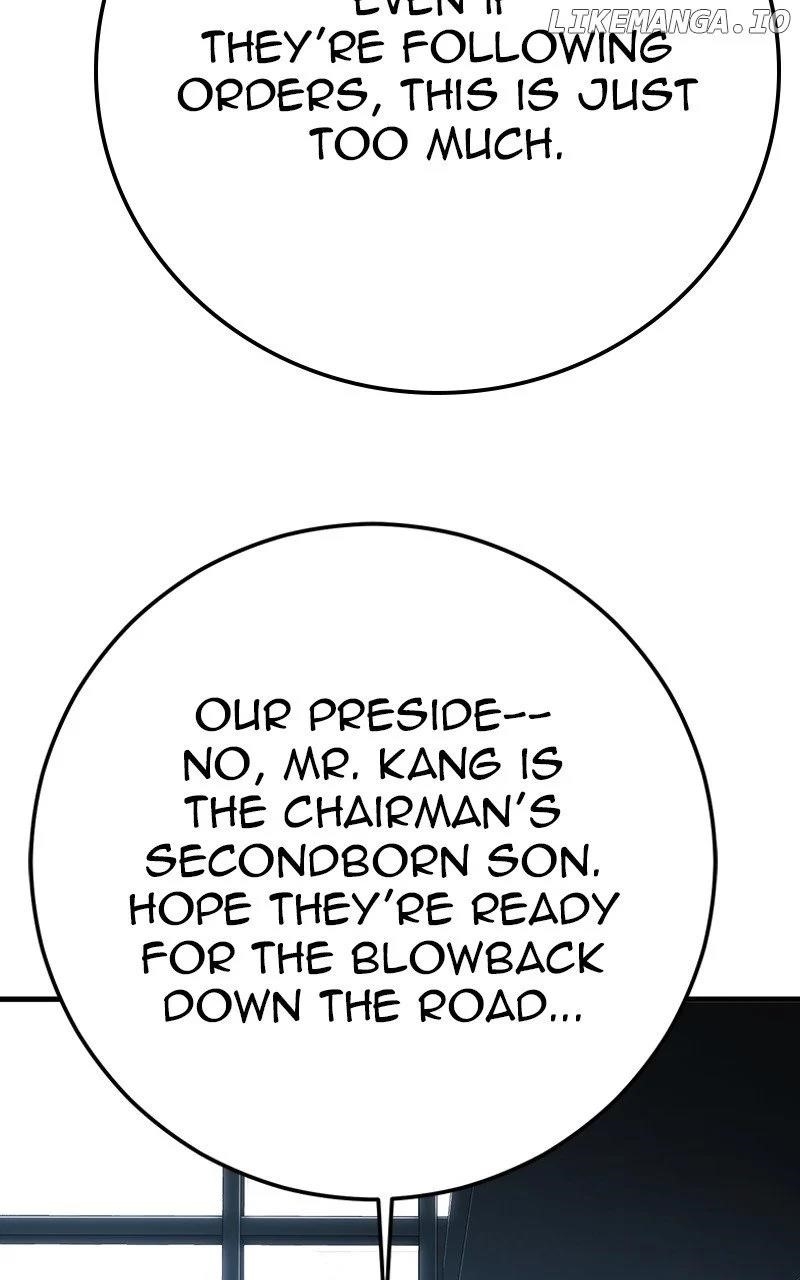 Son’s Retribution Chapter 37 - Page 163