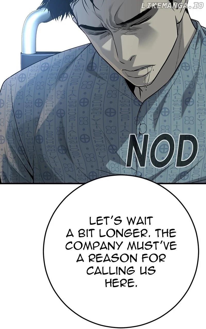 Son’s Retribution Chapter 37 - Page 168