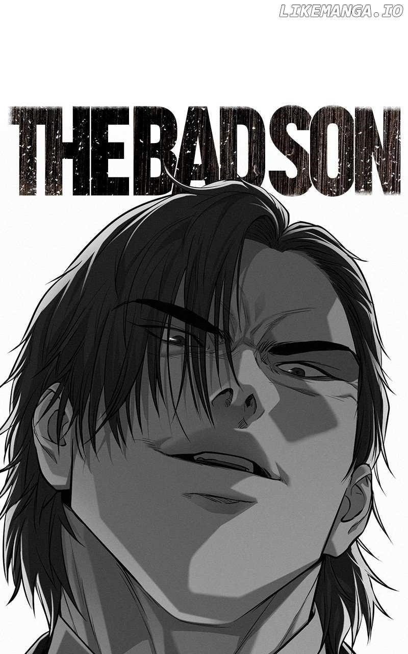 Son’s Retribution Chapter 37 - Page 17