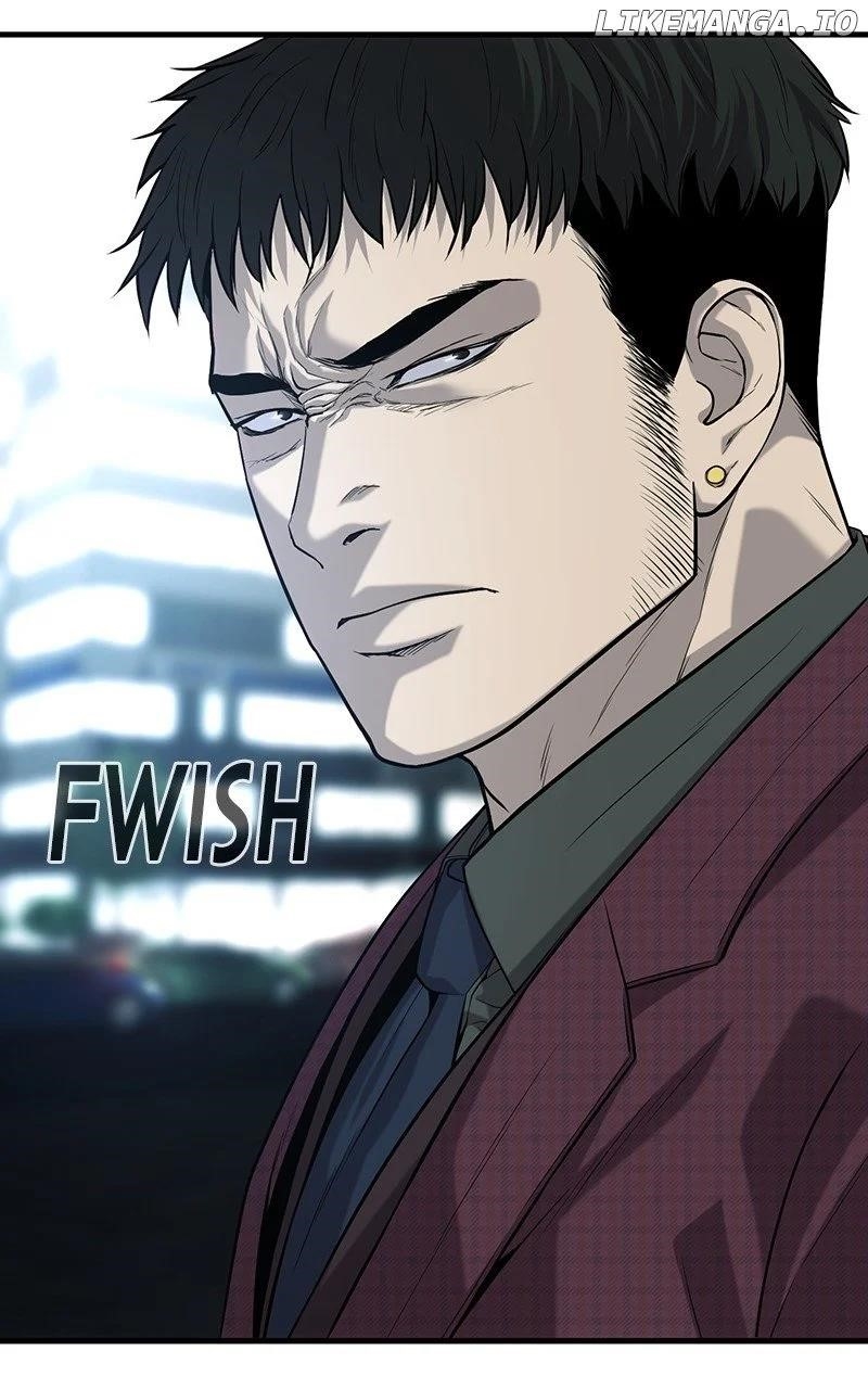 Son’s Retribution Chapter 37 - Page 170