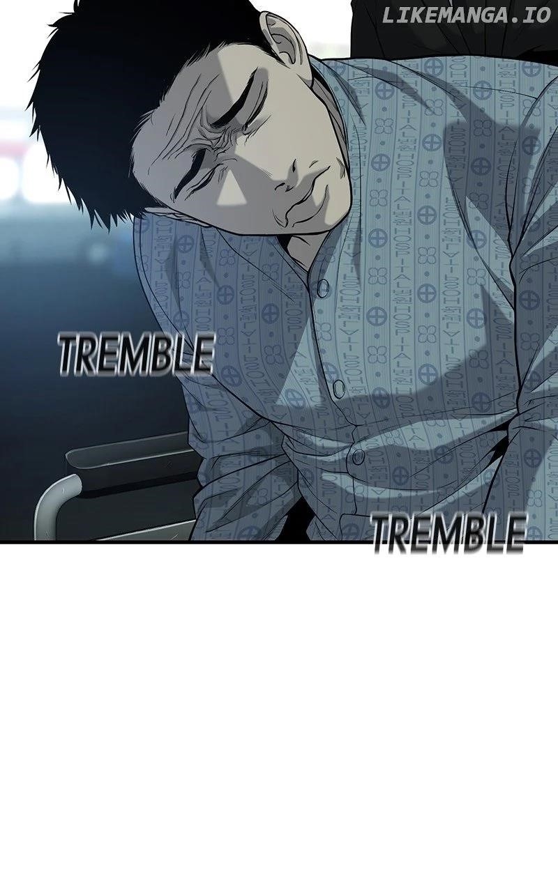 Son’s Retribution Chapter 37 - Page 175