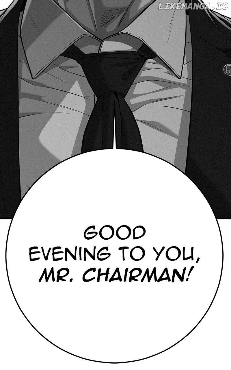 Son’s Retribution Chapter 37 - Page 18