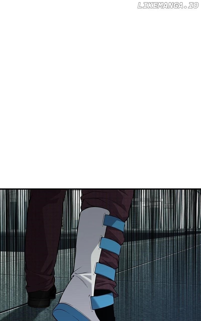 Son’s Retribution Chapter 37 - Page 181