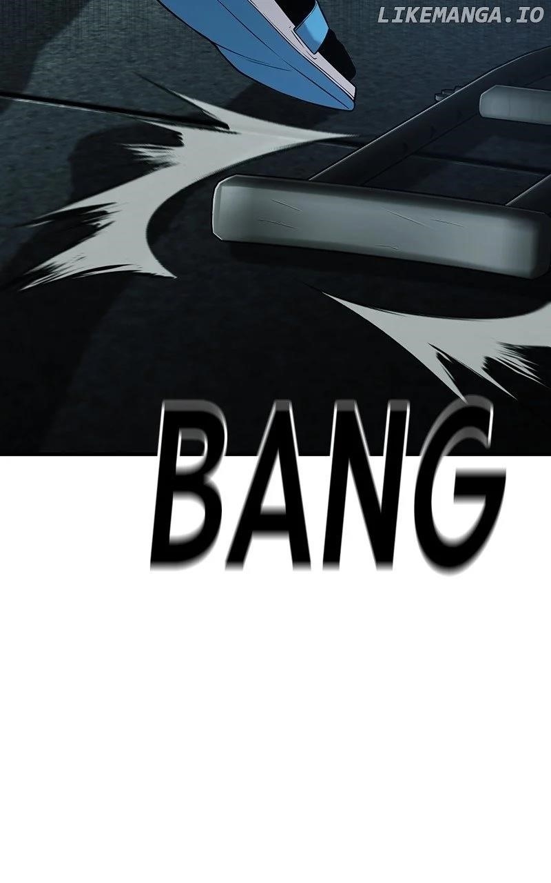 Son’s Retribution Chapter 37 - Page 182