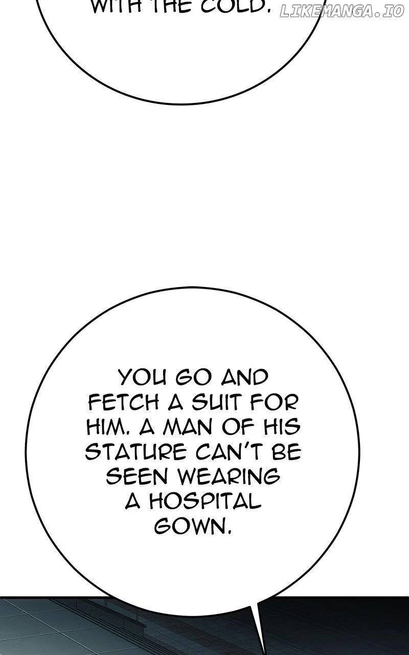 Son’s Retribution Chapter 37 - Page 185