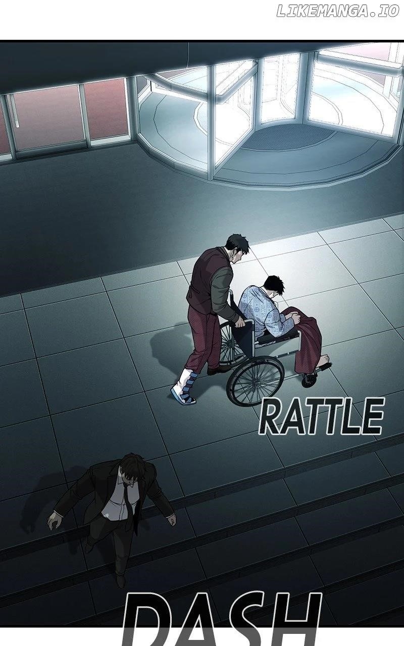 Son’s Retribution Chapter 37 - Page 188