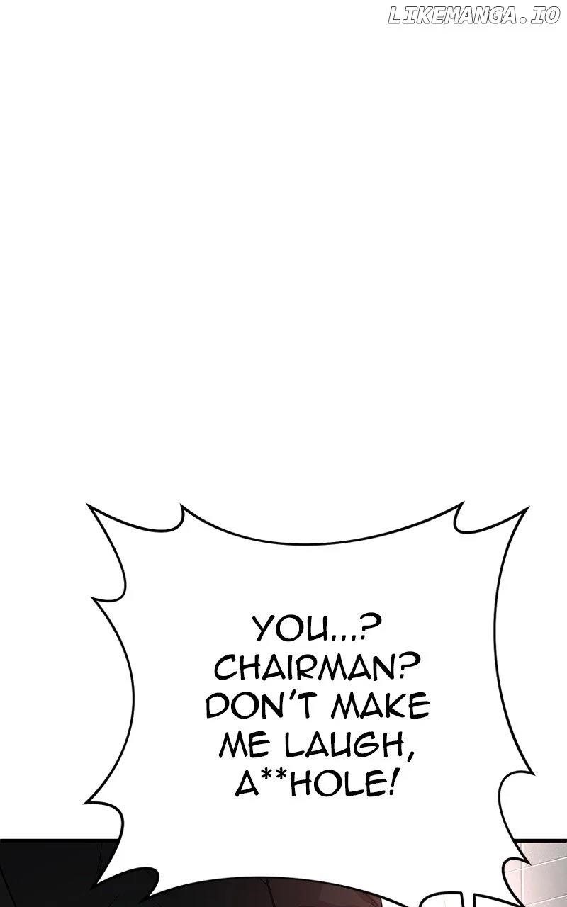 Son’s Retribution Chapter 37 - Page 19