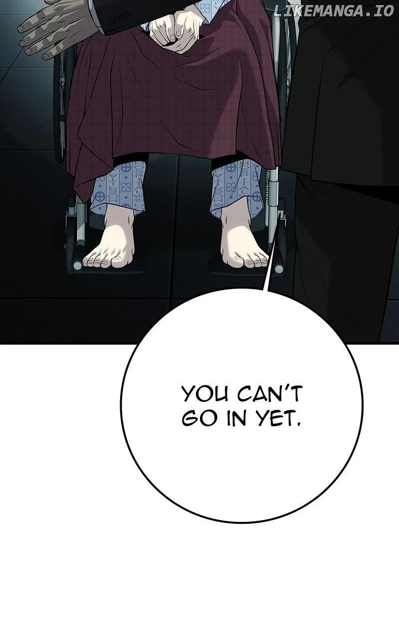 Son’s Retribution Chapter 37 - Page 191