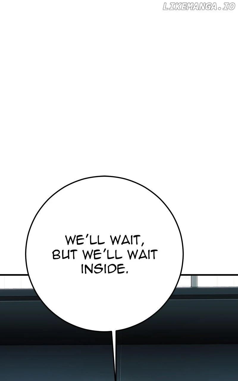 Son’s Retribution Chapter 37 - Page 192