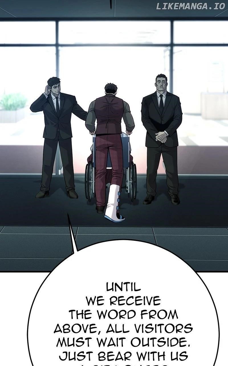 Son’s Retribution Chapter 37 - Page 193