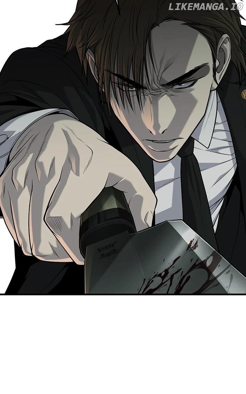 Son’s Retribution Chapter 37 - Page 2