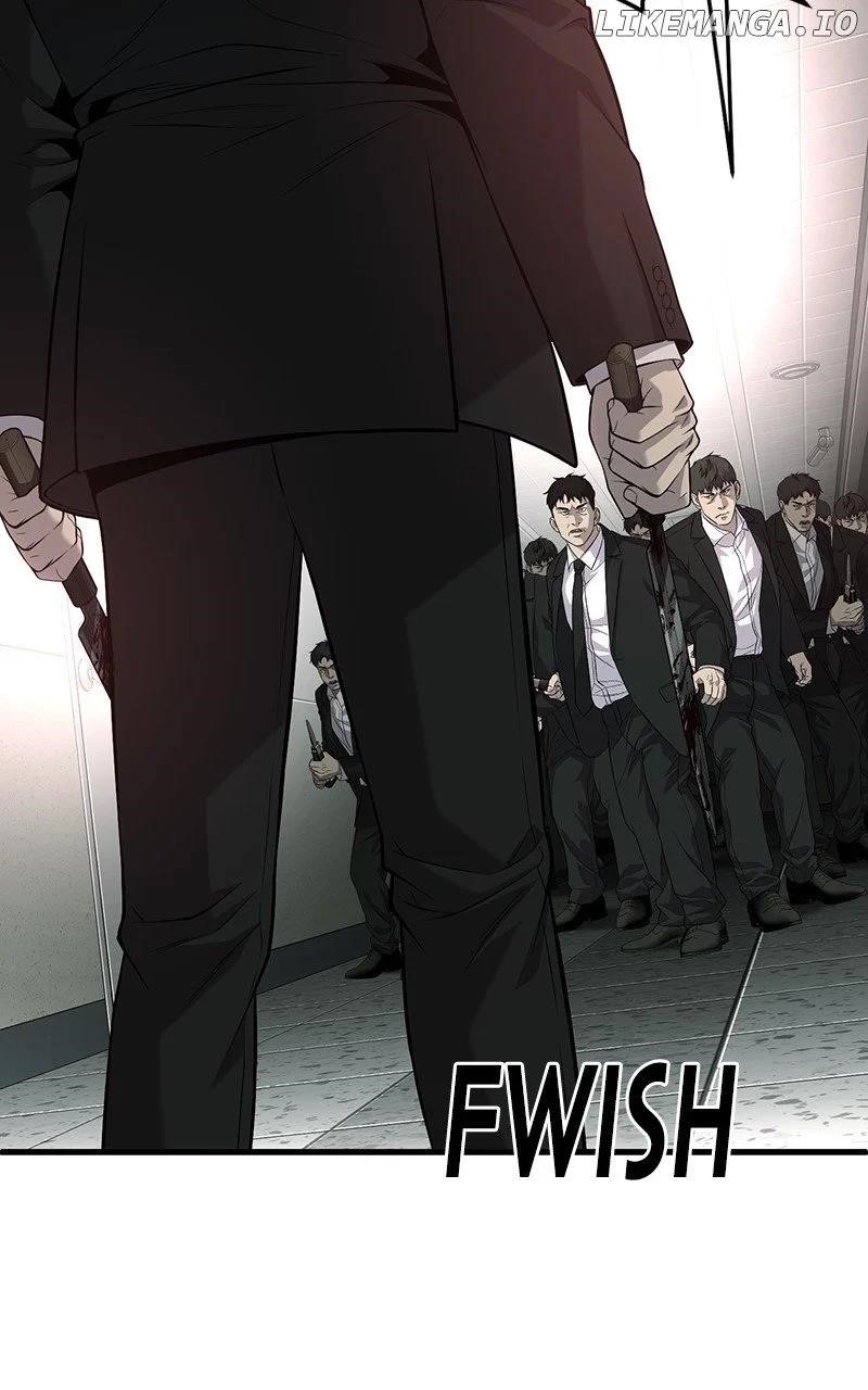 Son’s Retribution Chapter 37 - Page 20