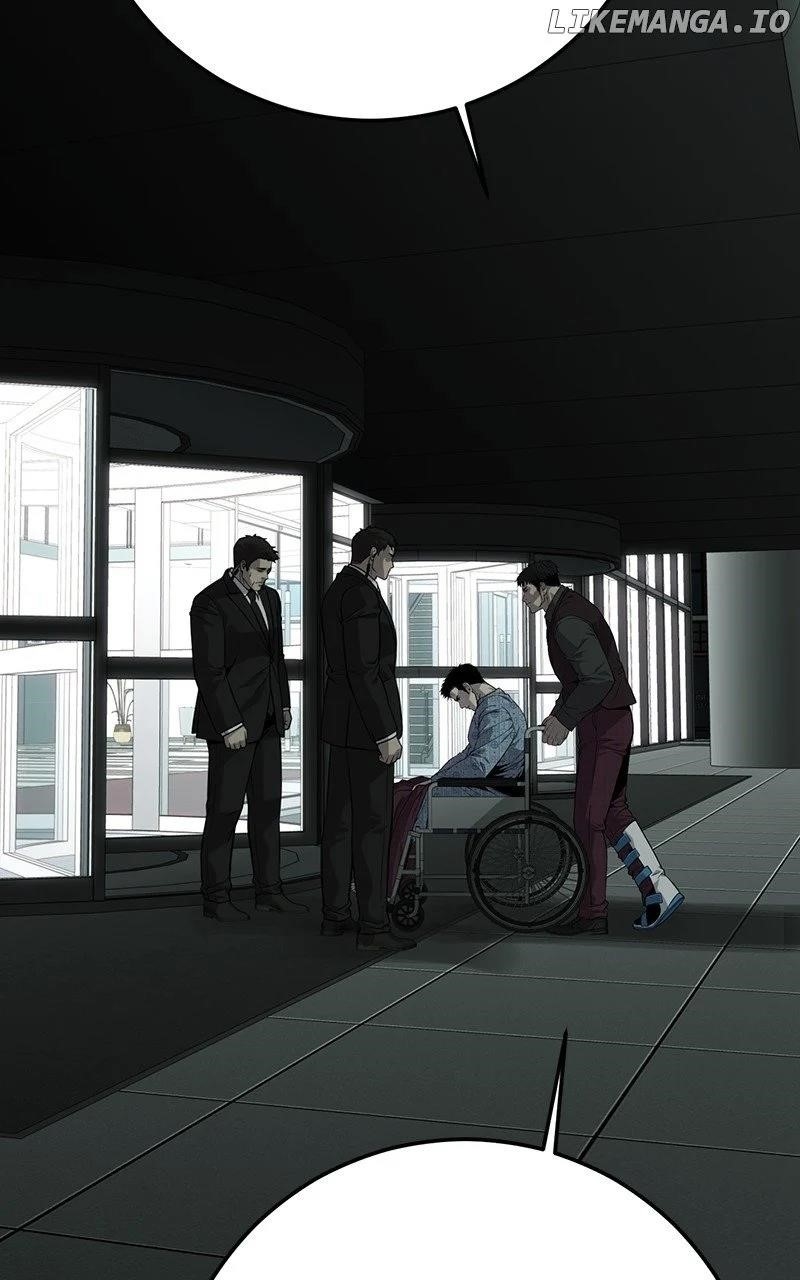 Son’s Retribution Chapter 37 - Page 201