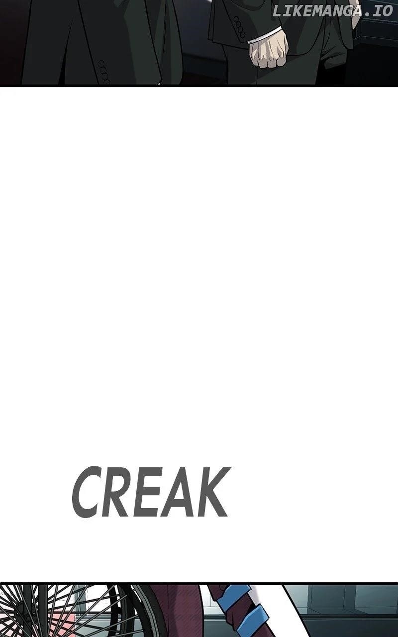 Son’s Retribution Chapter 37 - Page 204