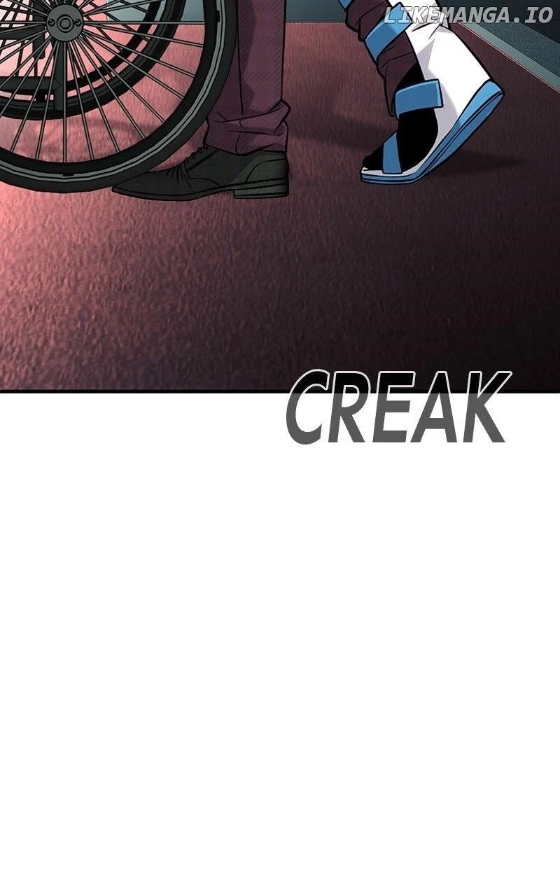 Son’s Retribution Chapter 37 - Page 205