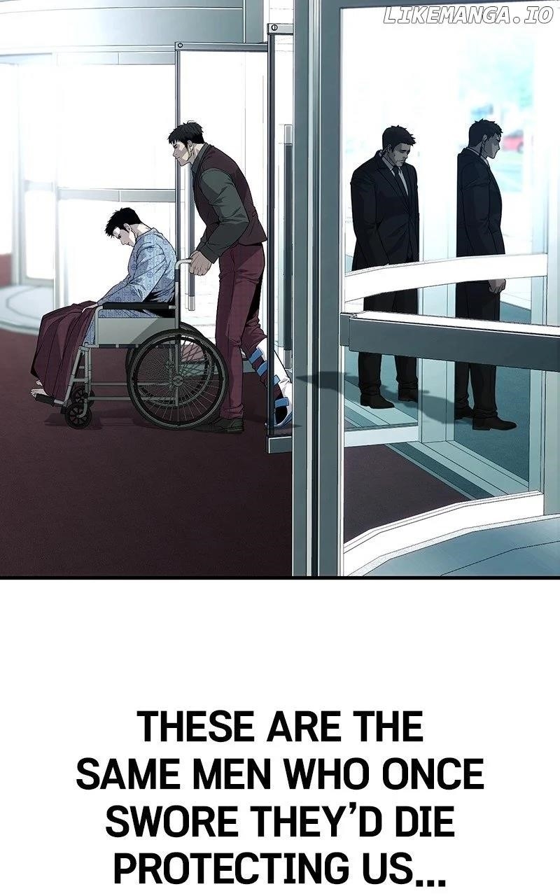 Son’s Retribution Chapter 37 - Page 208