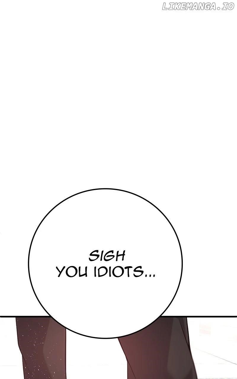 Son’s Retribution Chapter 37 - Page 21