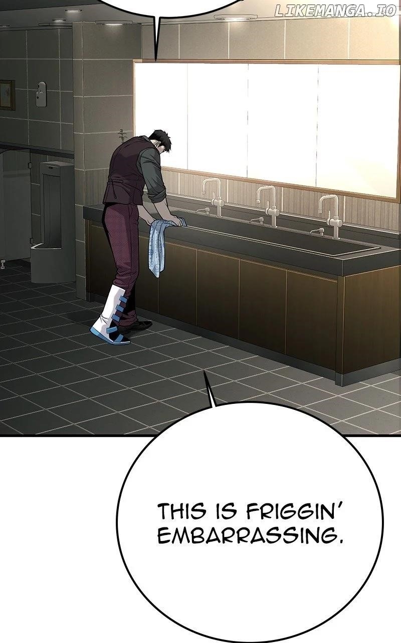 Son’s Retribution Chapter 37 - Page 216