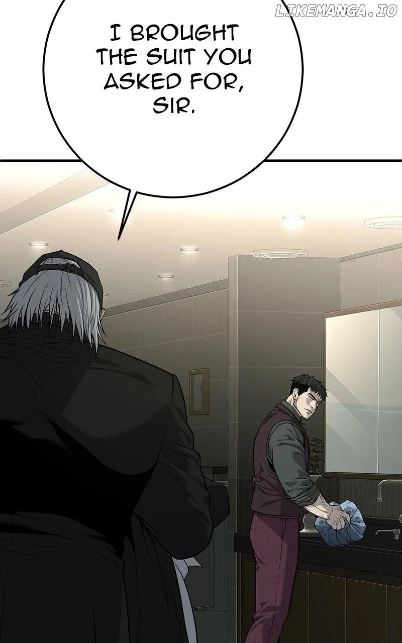 Son’s Retribution Chapter 37 - Page 219