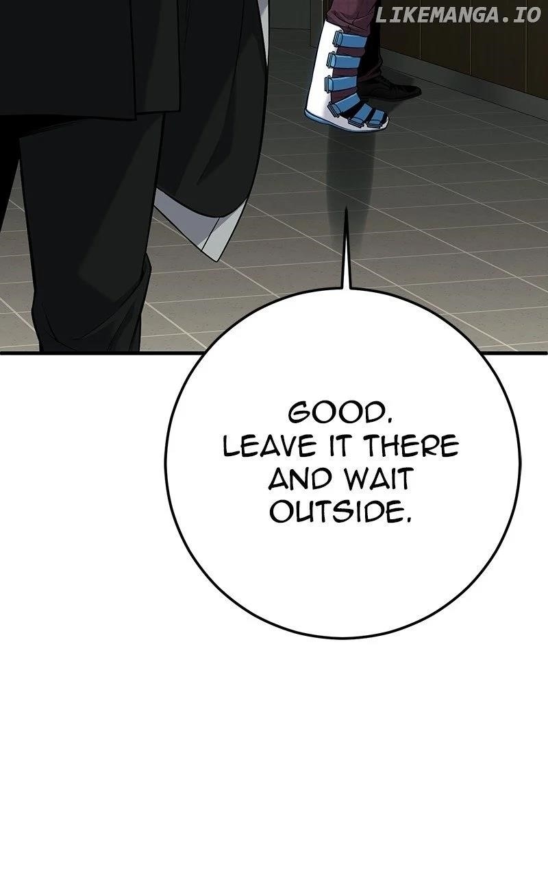 Son’s Retribution Chapter 37 - Page 220