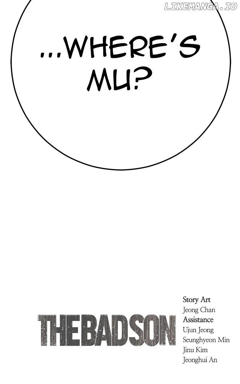 Son’s Retribution Chapter 37 - Page 231