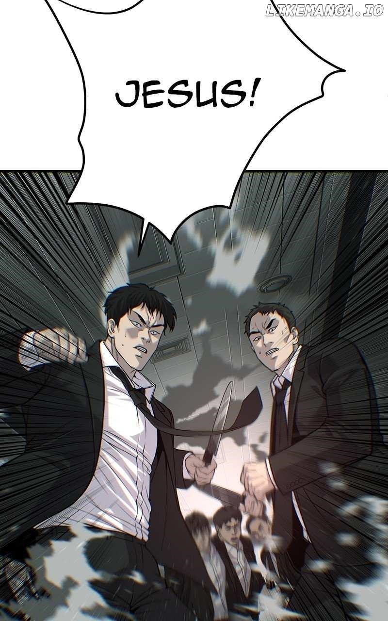 Son’s Retribution Chapter 37 - Page 26