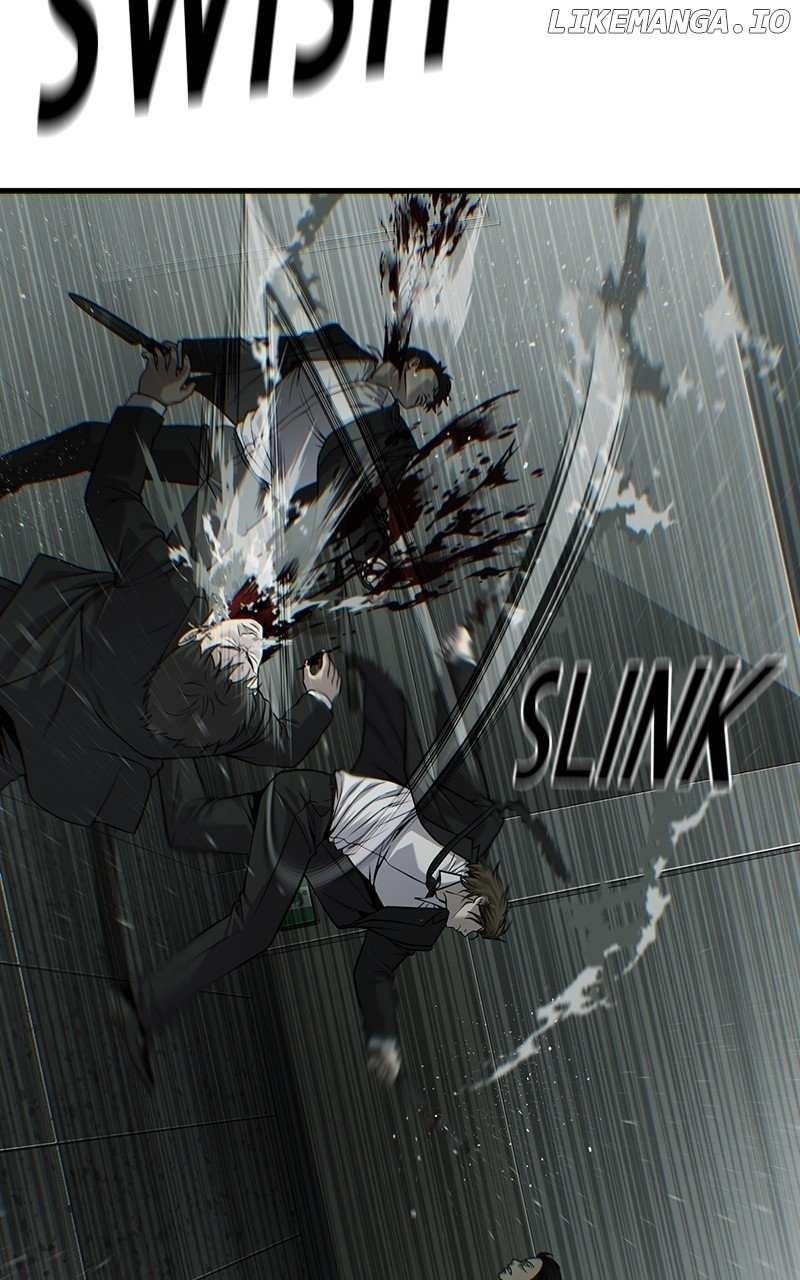 Son’s Retribution Chapter 37 - Page 28