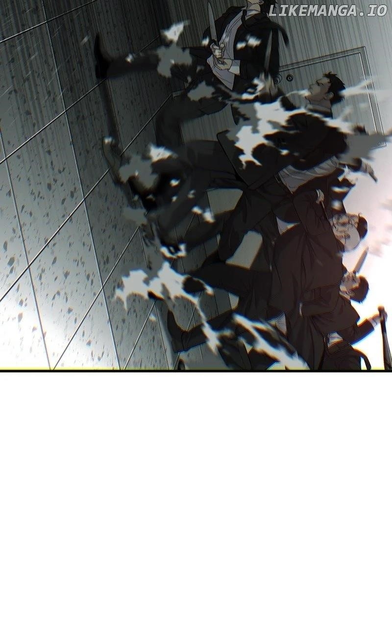 Son’s Retribution Chapter 37 - Page 29