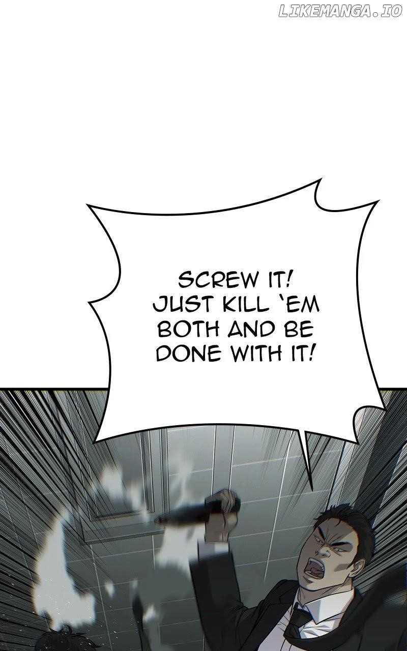 Son’s Retribution Chapter 37 - Page 30