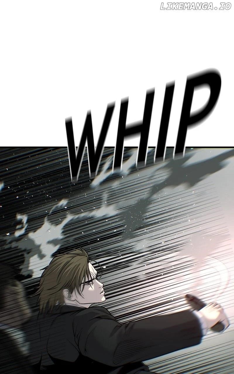 Son’s Retribution Chapter 37 - Page 32