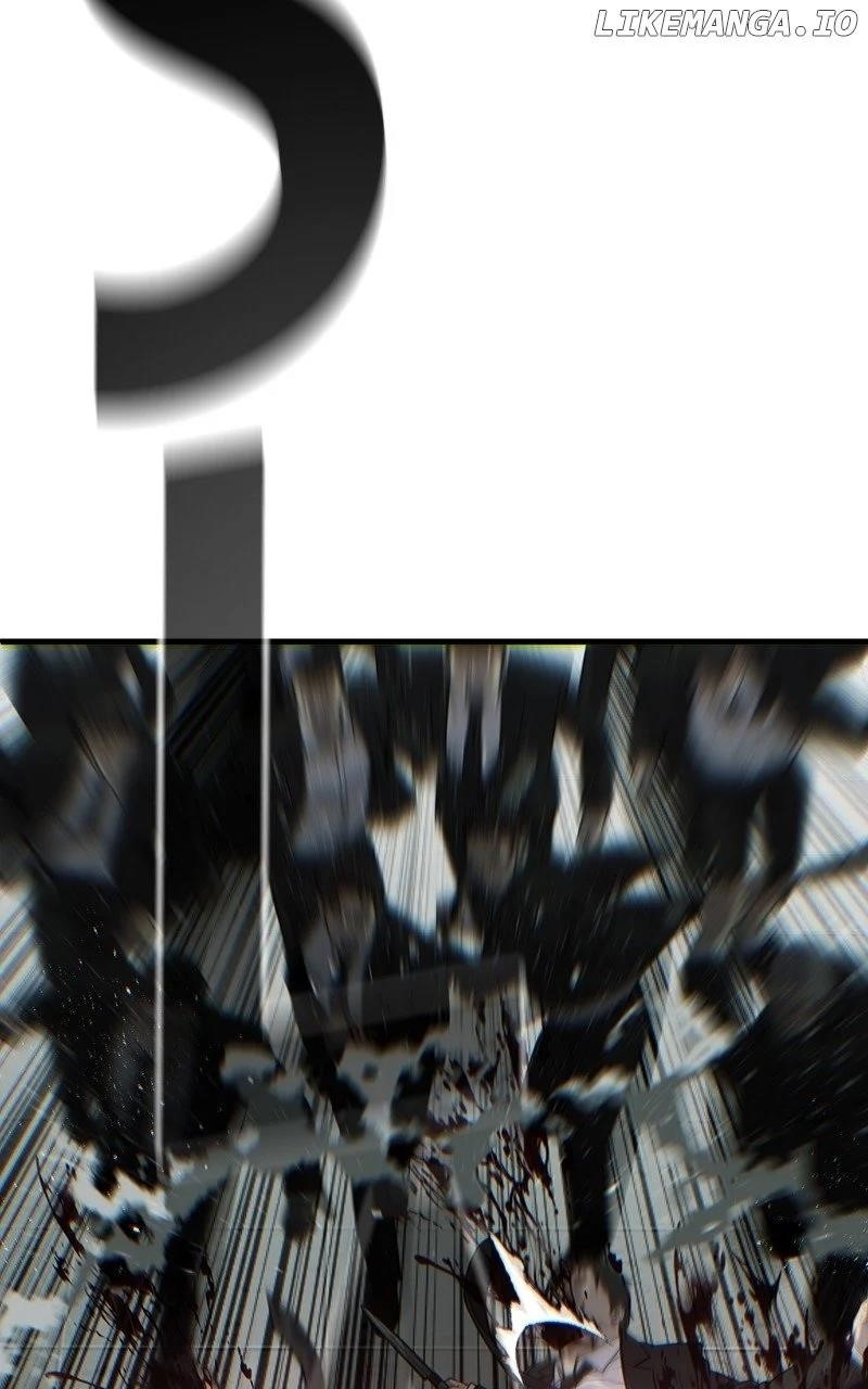 Son’s Retribution Chapter 37 - Page 34