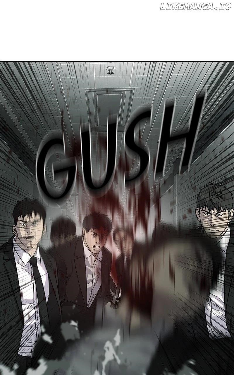 Son’s Retribution Chapter 37 - Page 37