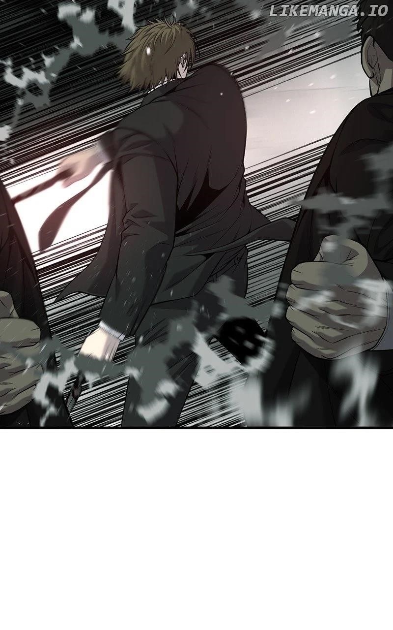 Son’s Retribution Chapter 37 - Page 39