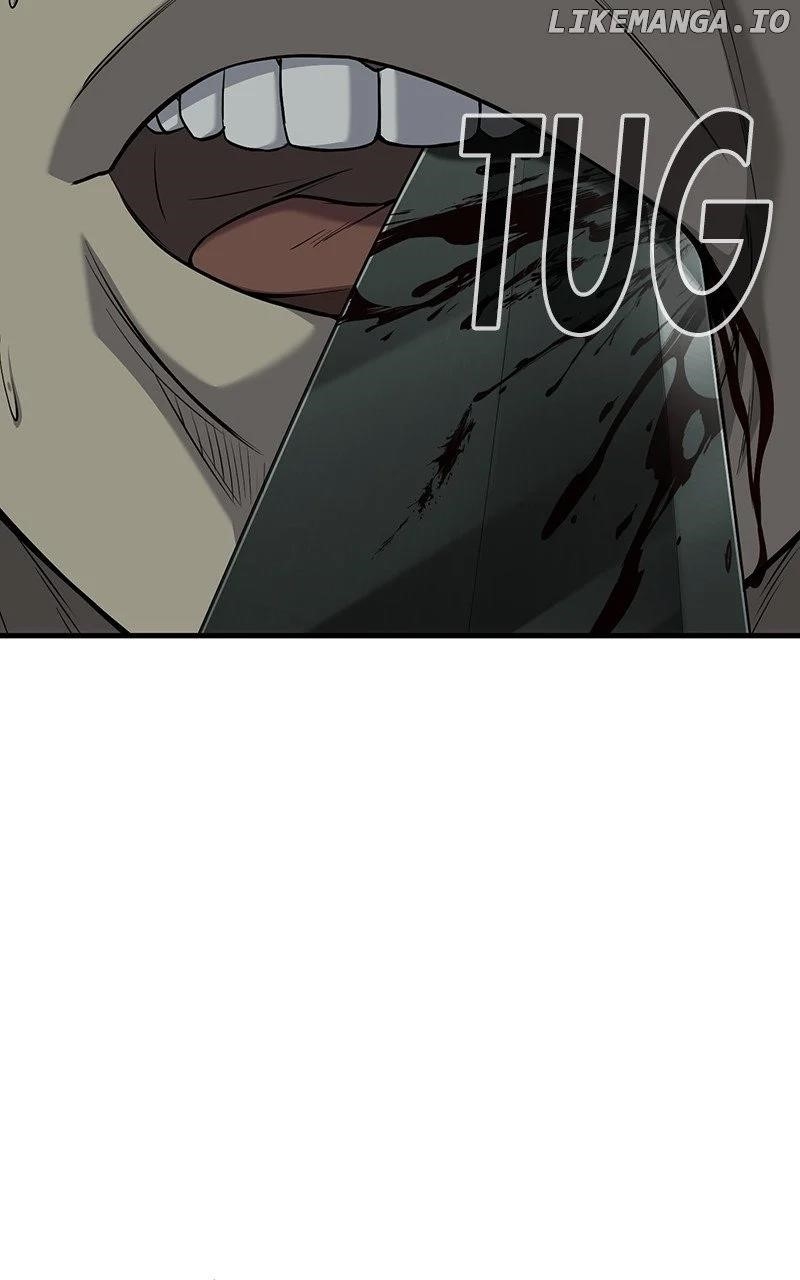 Son’s Retribution Chapter 37 - Page 4