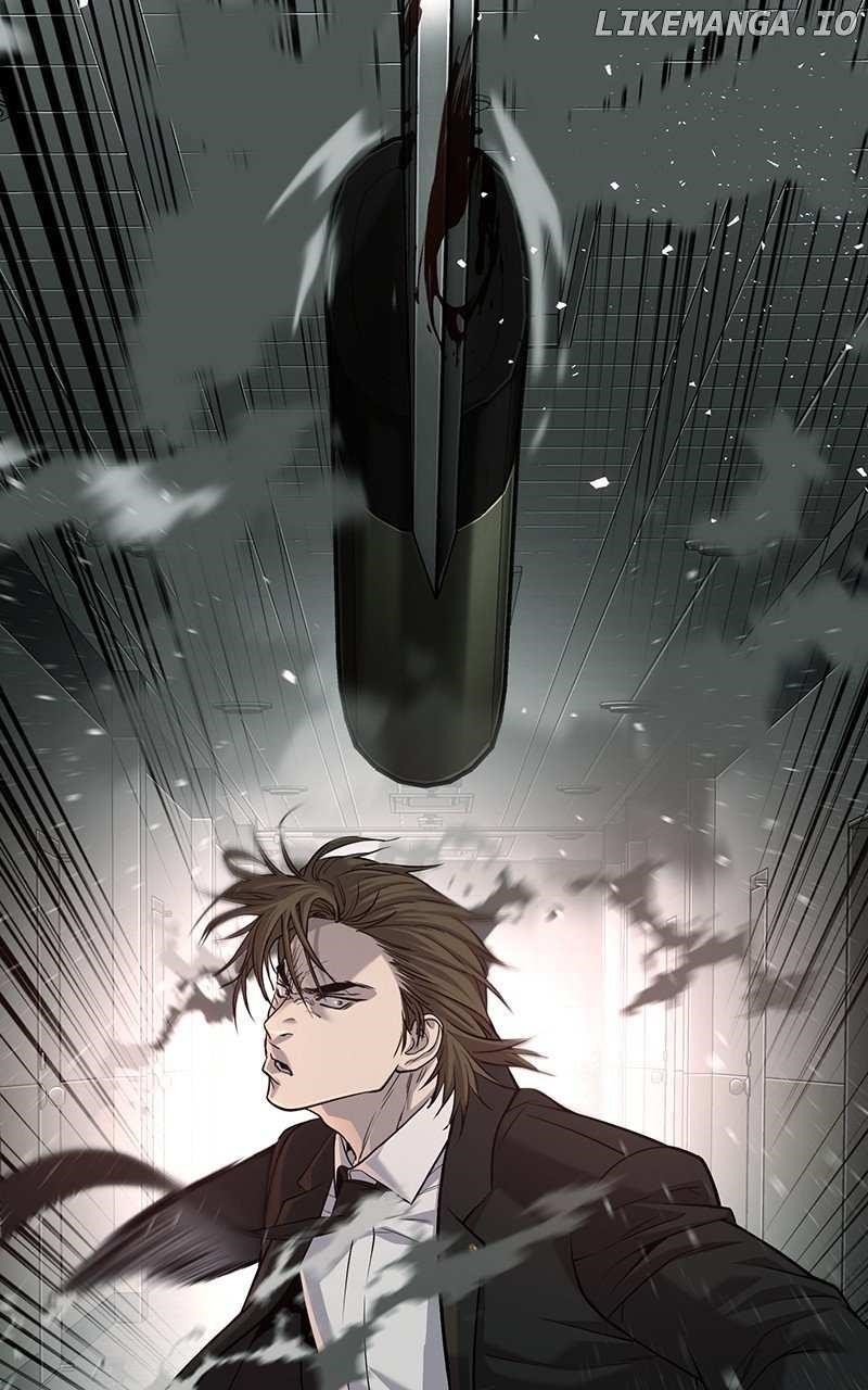 Son’s Retribution Chapter 37 - Page 41