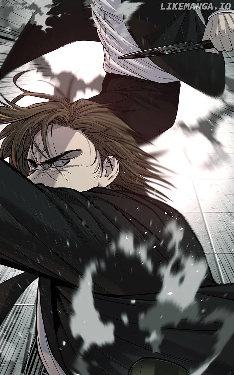 Son’s Retribution Chapter 37 - Page 42