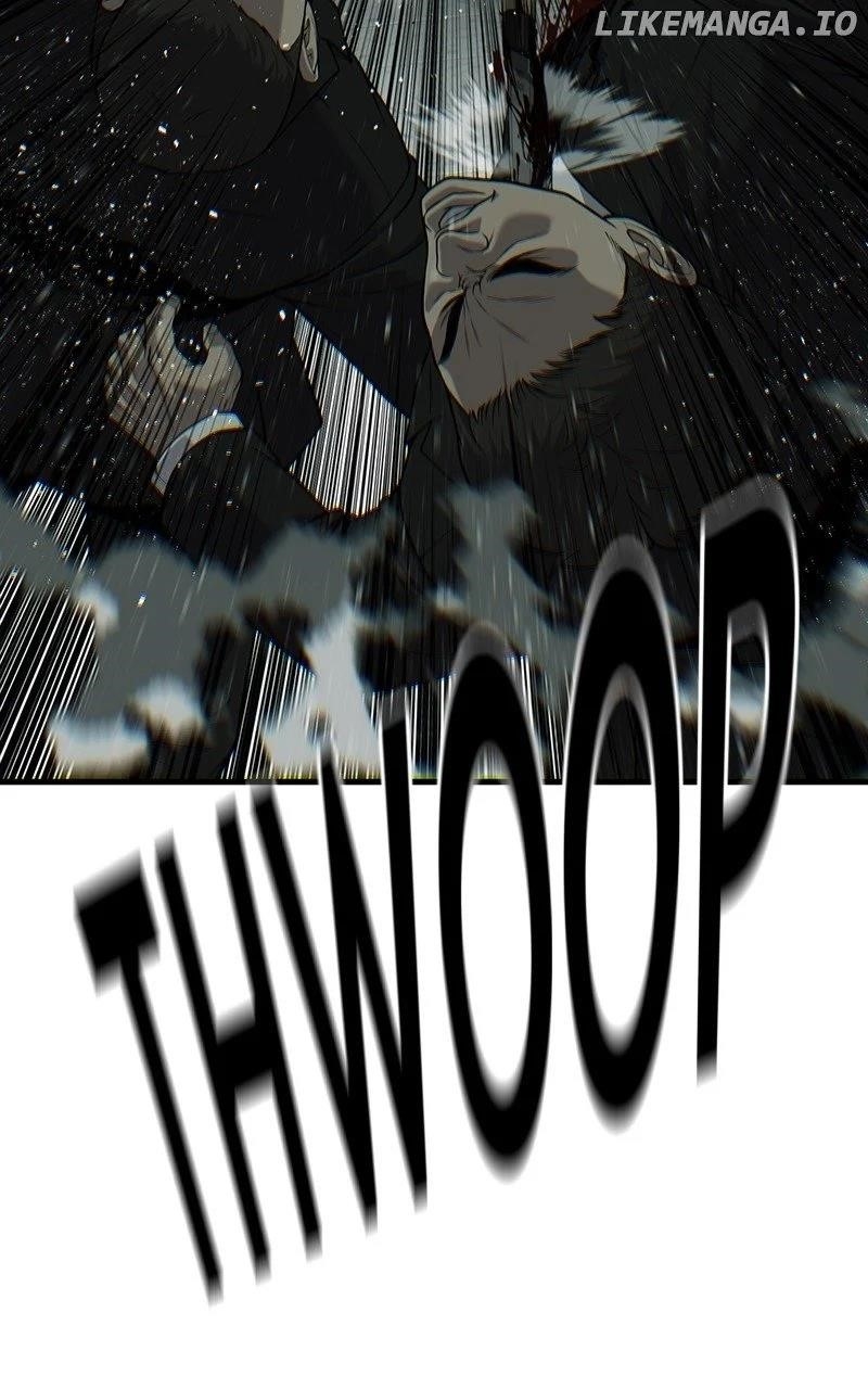 Son’s Retribution Chapter 37 - Page 46