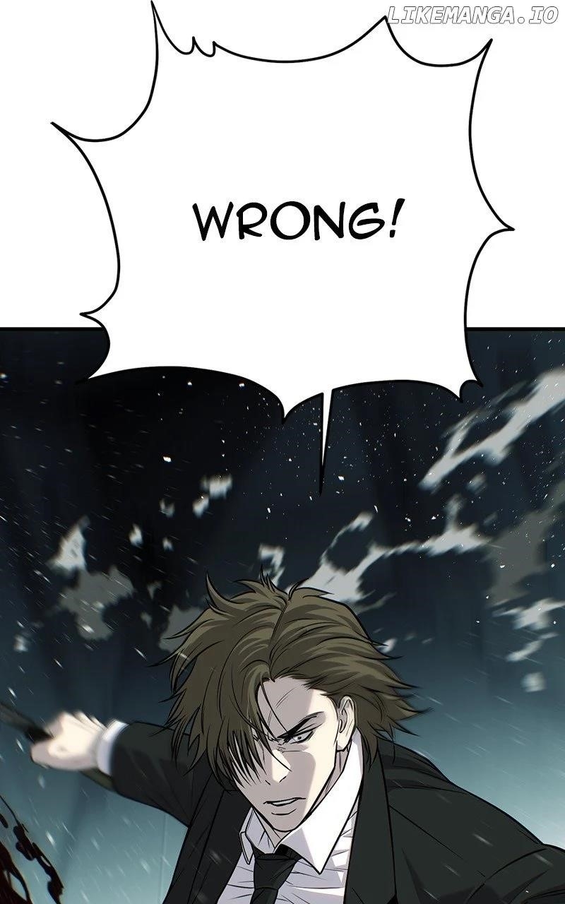 Son’s Retribution Chapter 37 - Page 5