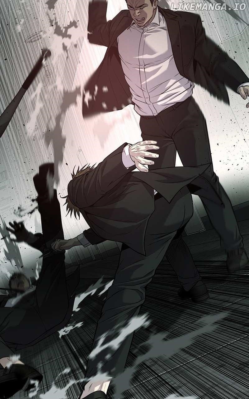 Son’s Retribution Chapter 37 - Page 55