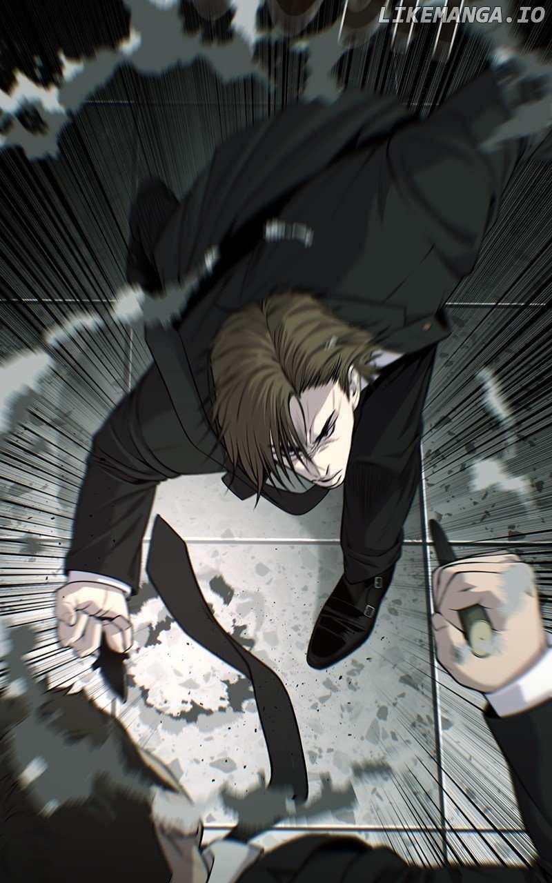 Son’s Retribution Chapter 37 - Page 57