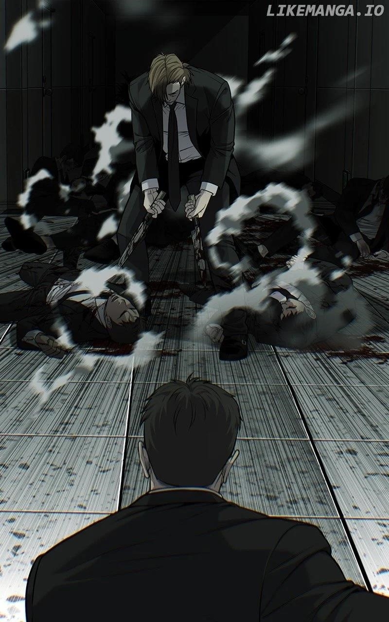 Son’s Retribution Chapter 37 - Page 75