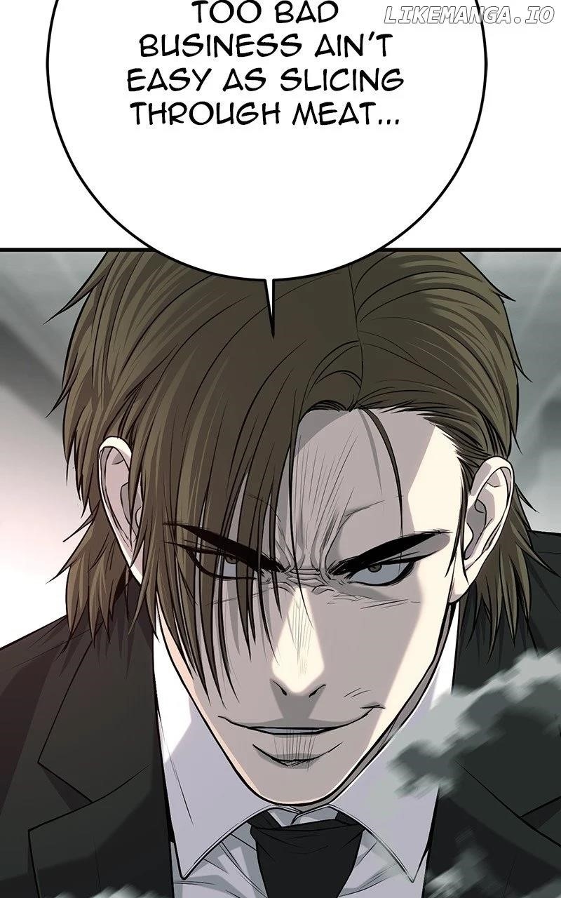 Son’s Retribution Chapter 37 - Page 77