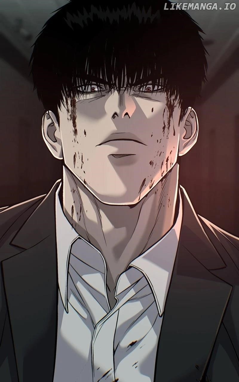 Son’s Retribution Chapter 37 - Page 87