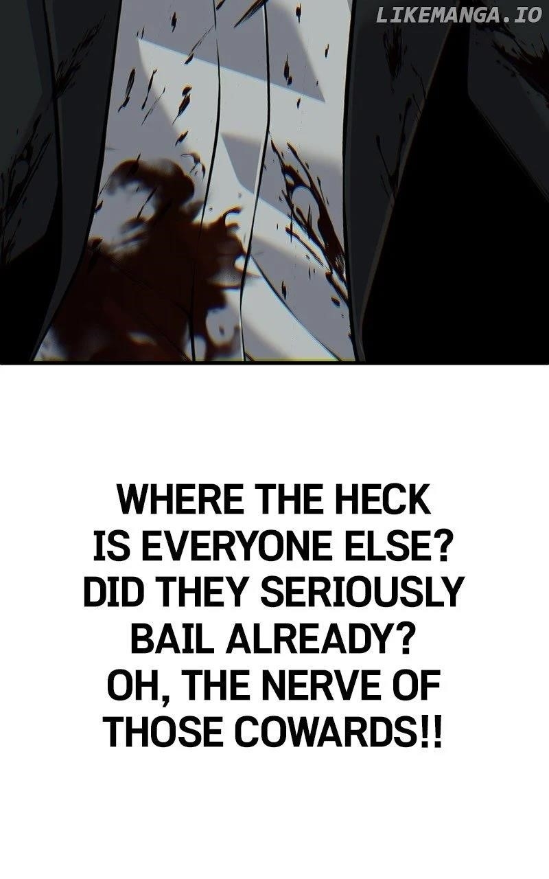 Son’s Retribution Chapter 37 - Page 88