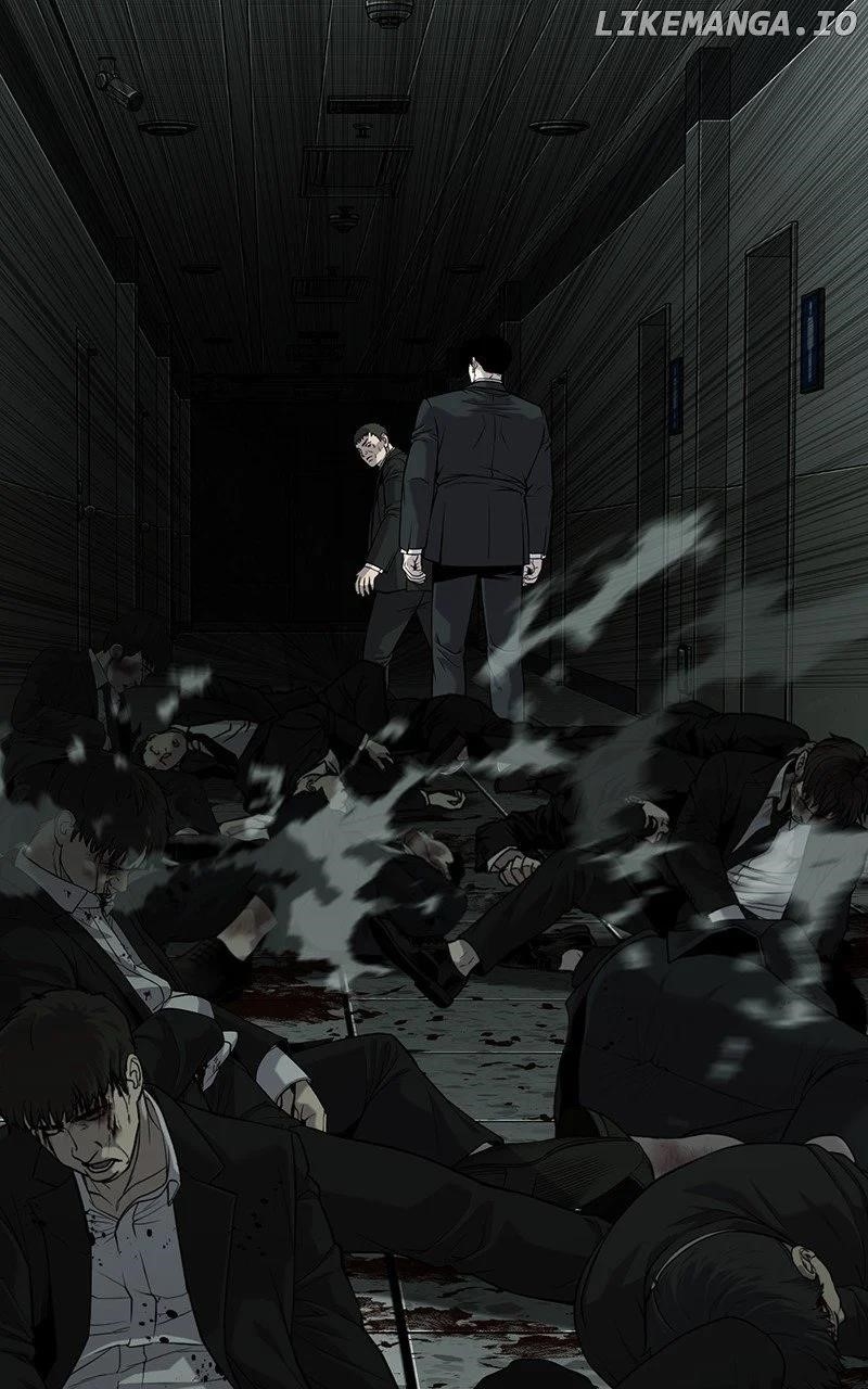 Son’s Retribution Chapter 37 - Page 92