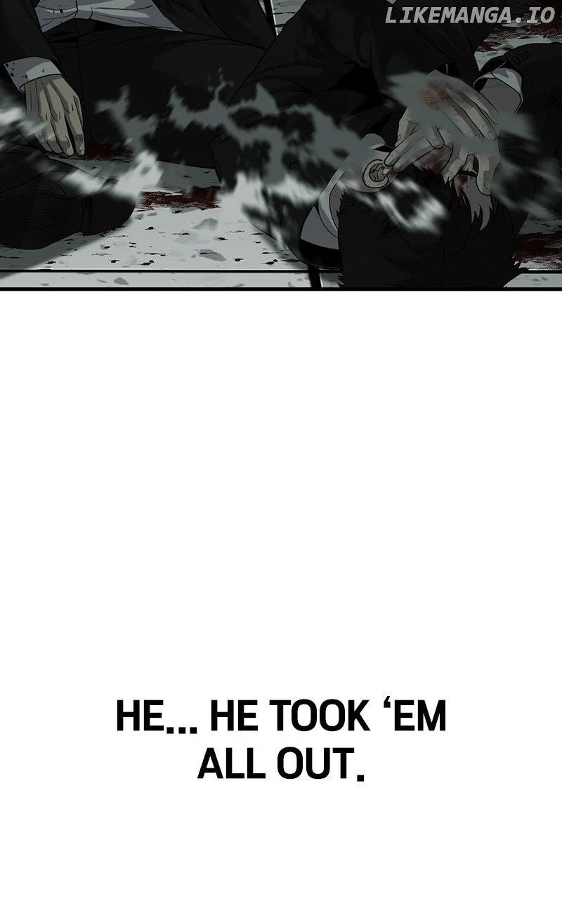 Son’s Retribution Chapter 37 - Page 93