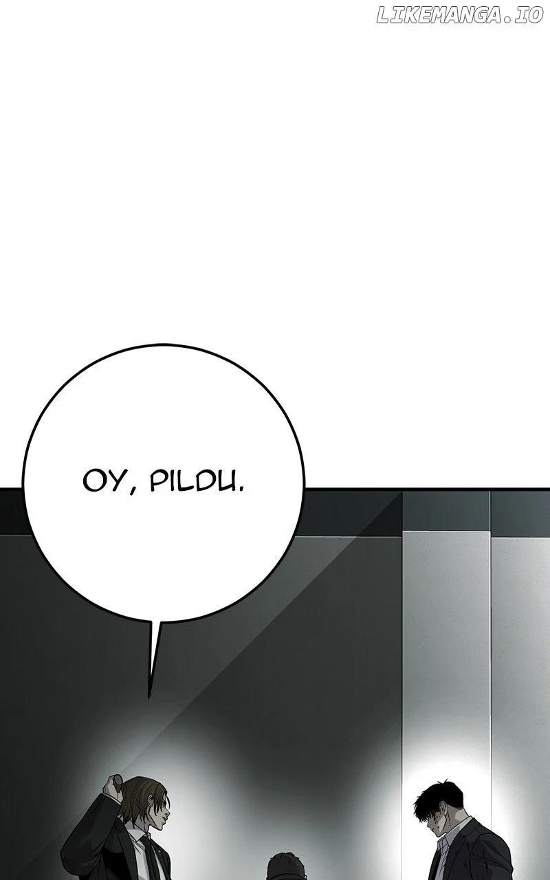 Son’s Retribution Chapter 37 - Page 94