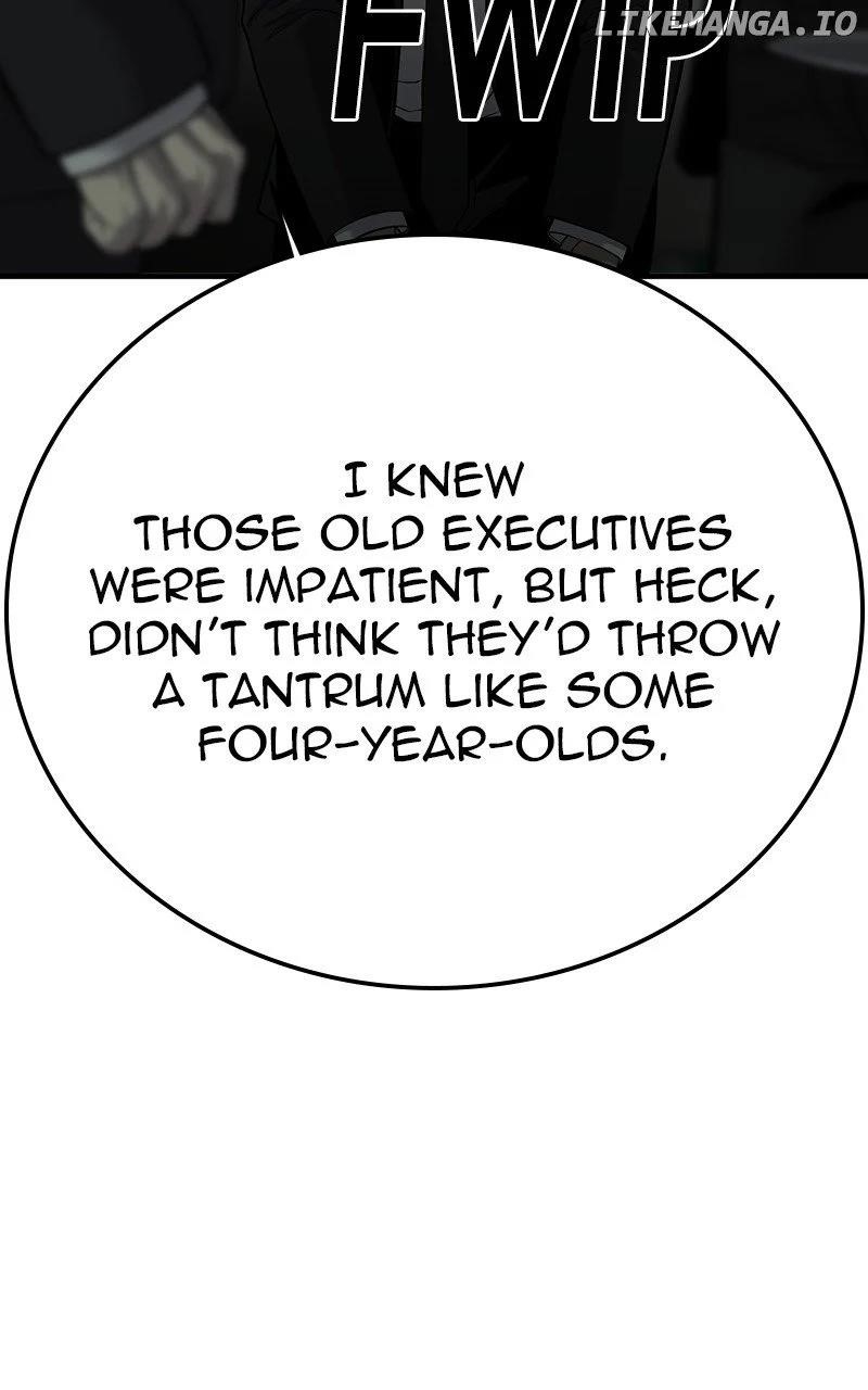 Son’s Retribution Chapter 37 - Page 97